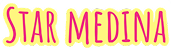 star medina logo 1 1